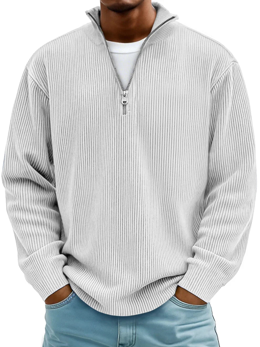 DENNIS | Pull Style Moderne