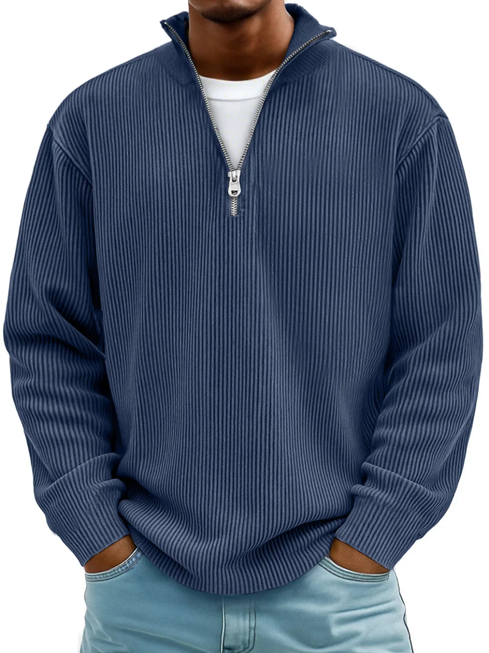 DENNIS | Pull Style Moderne