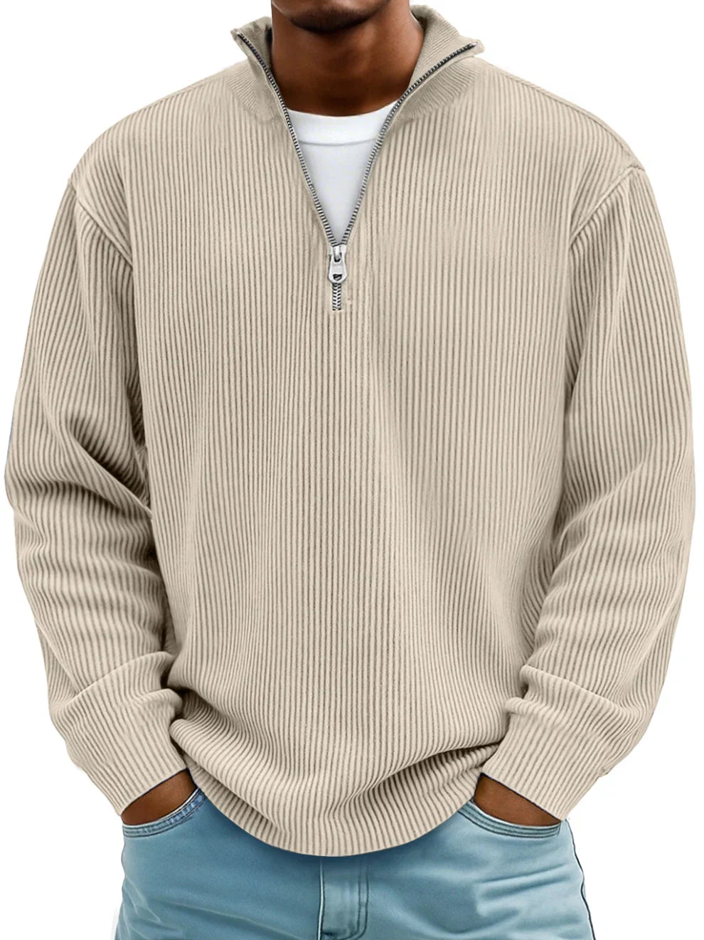 DENNIS | Pull Style Moderne