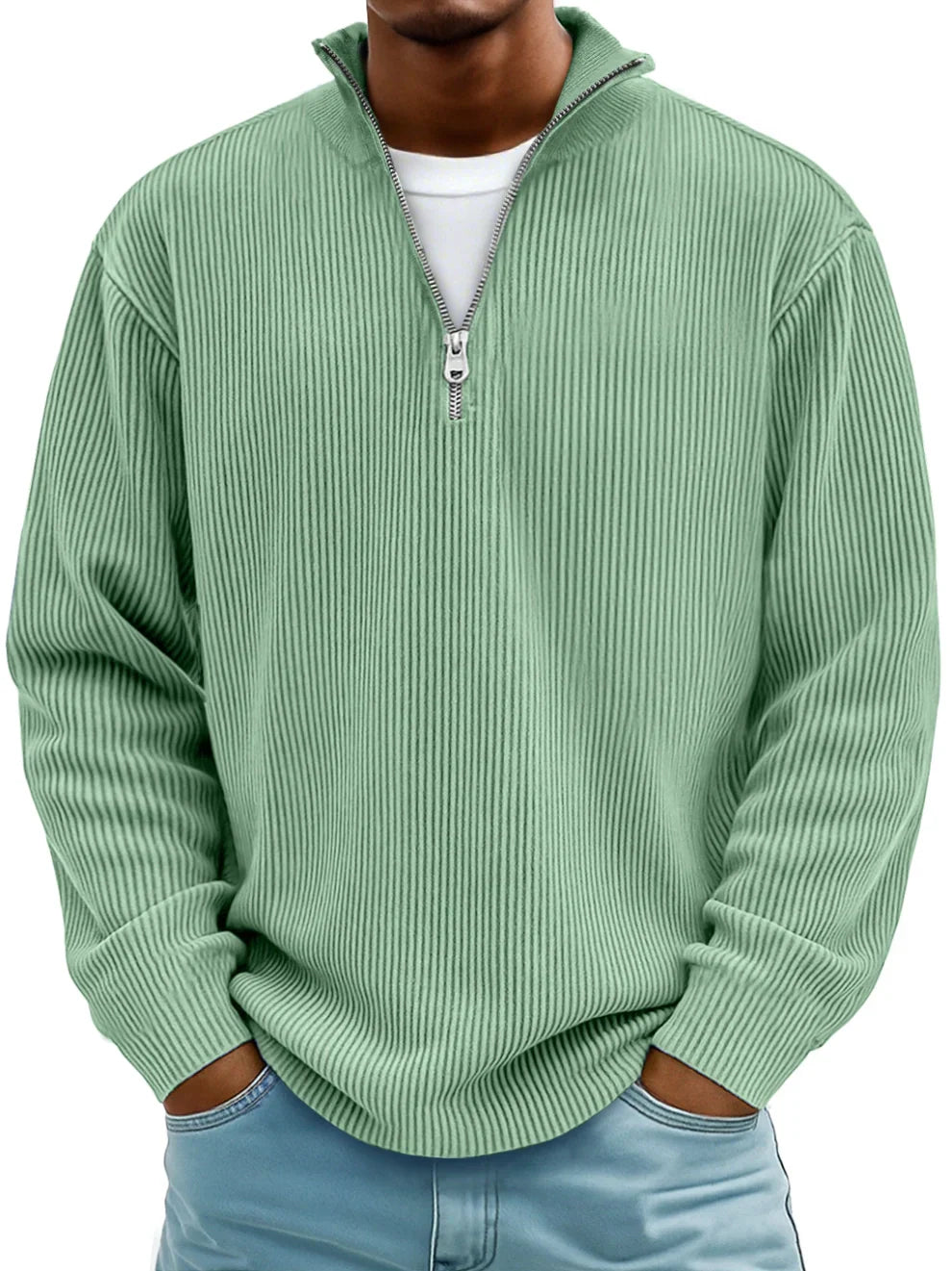DENNIS | Pull Style Moderne