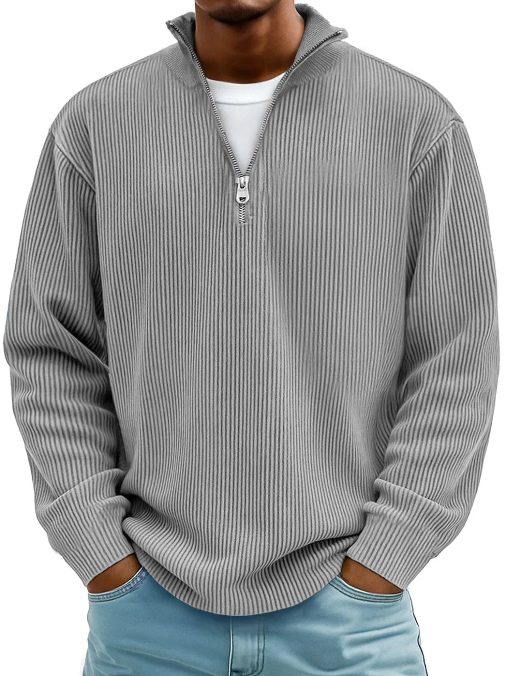 DENNIS | Pull Style Moderne
