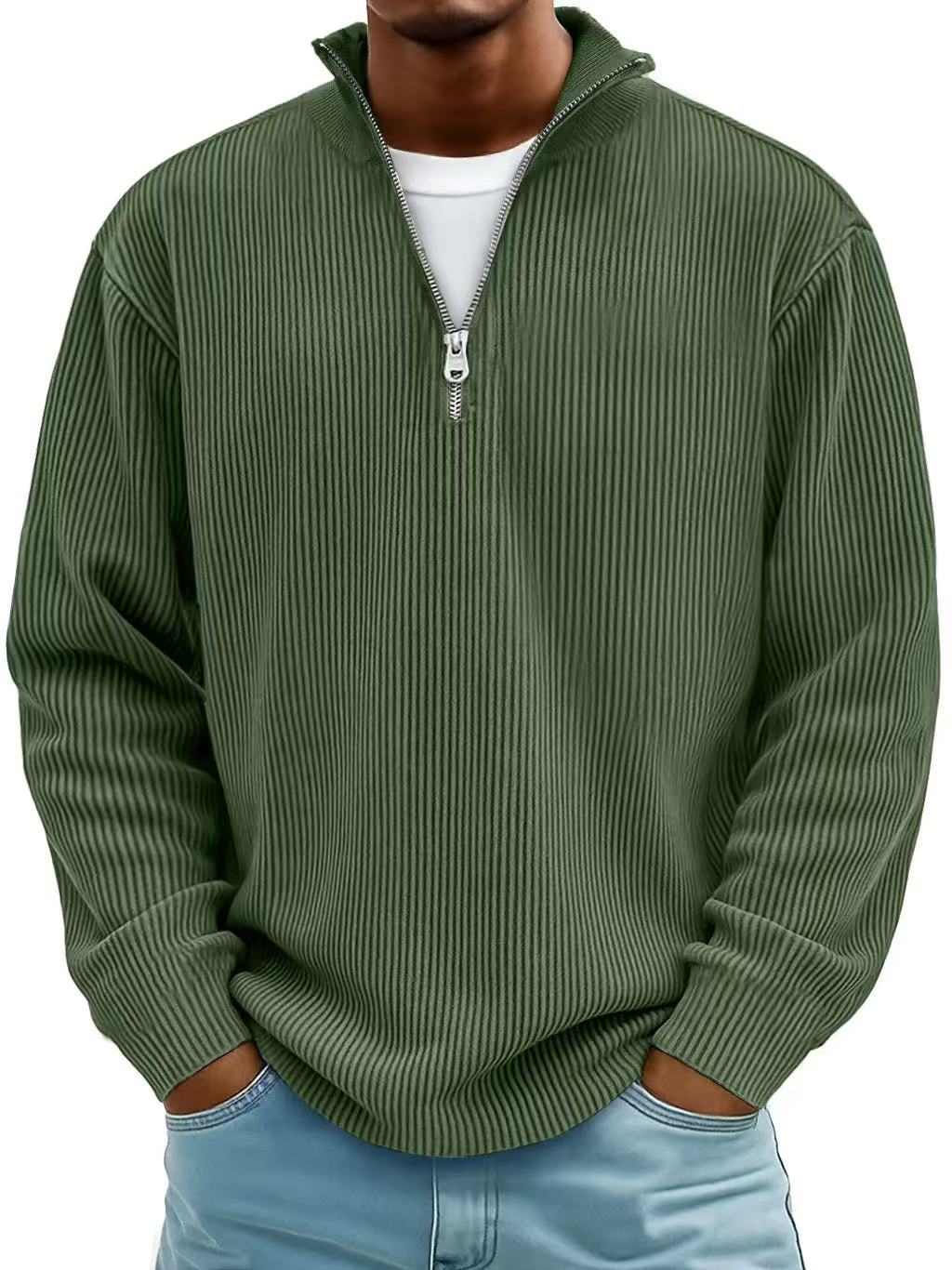 DENNIS | Pull Style Moderne