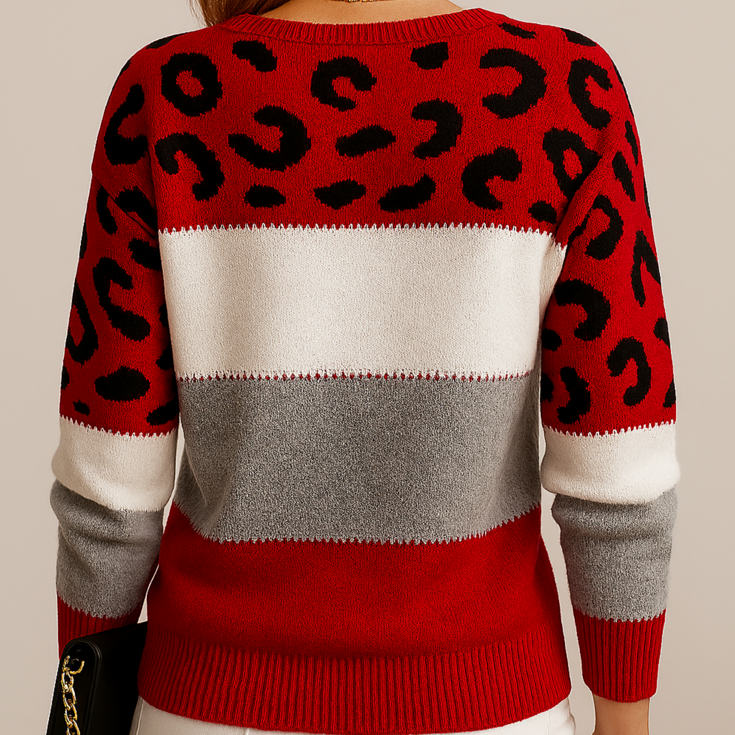 Monica | Luipaardtrui Elegans