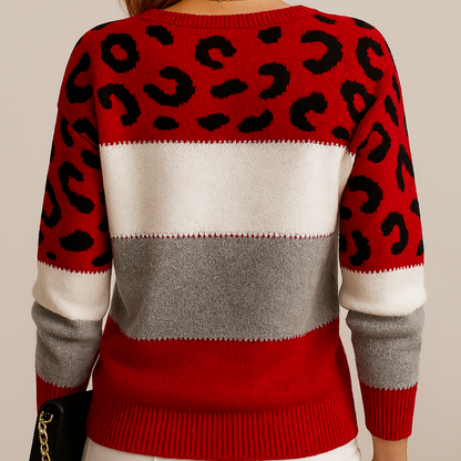 Monica | Luipaardtrui Elegans