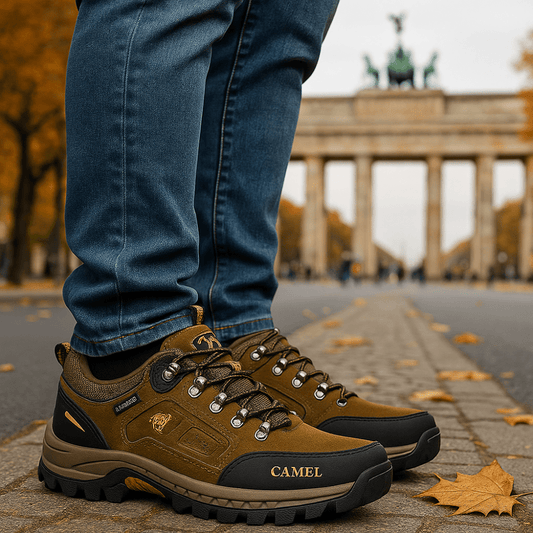 Randy | Innovatieve Wandelschoenen