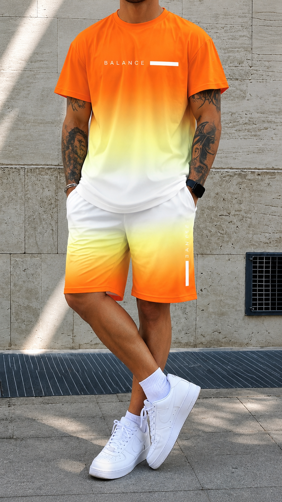 Alex™ | Comfortabele Zomerset