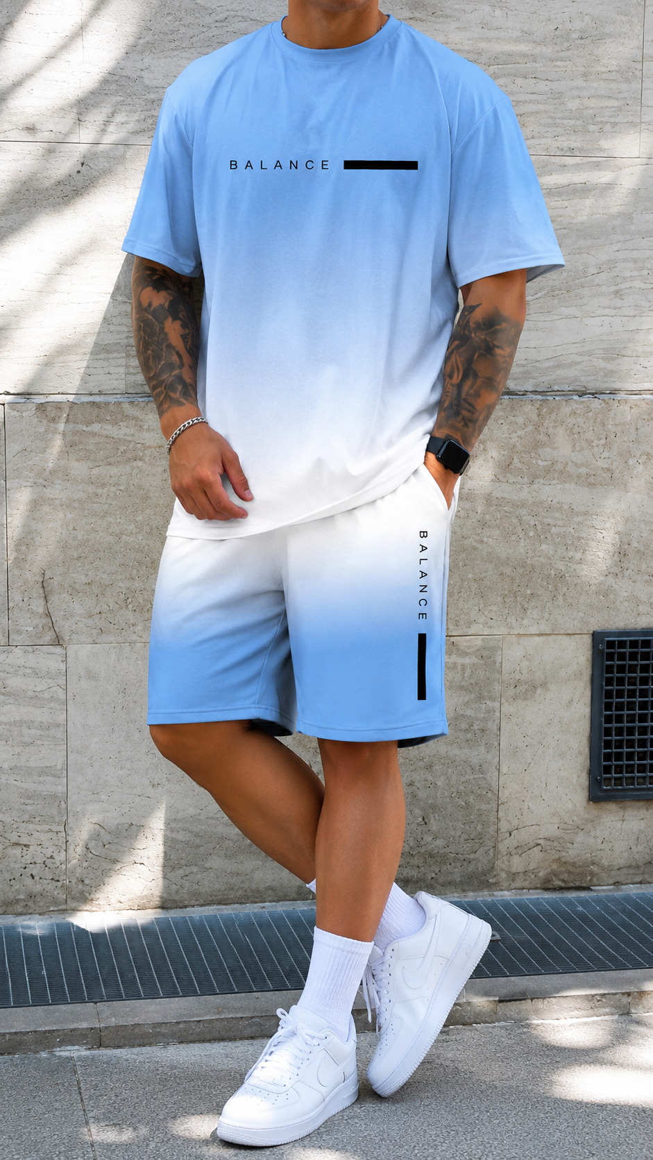 Alex™ | Comfortabele Zomerset