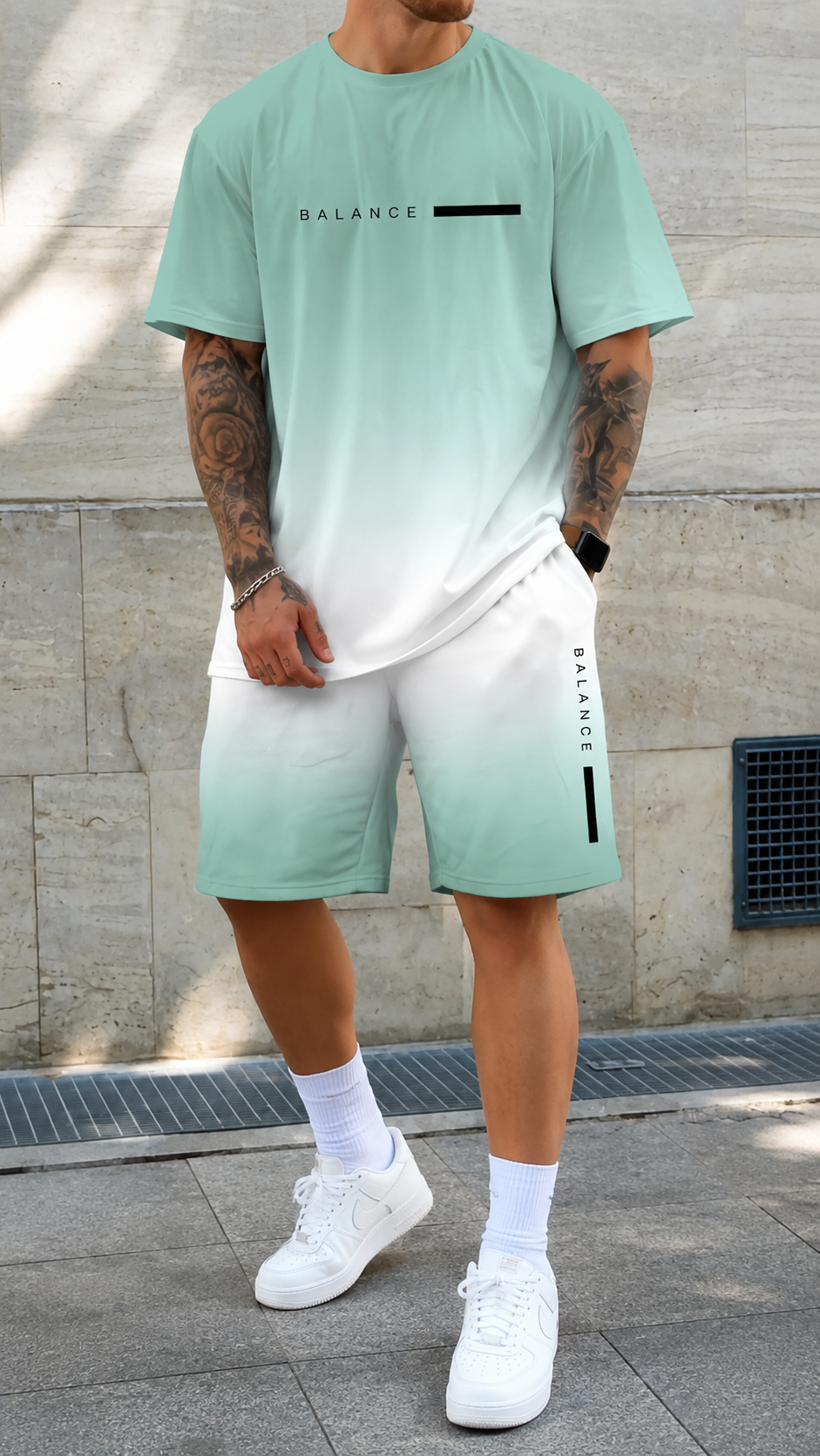 Alex™ | Comfortabele Zomerset