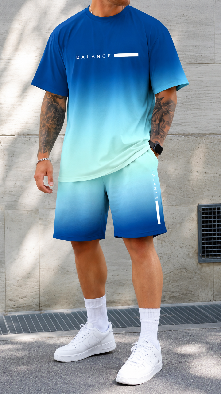 Alex™ | Comfortabele Zomerset