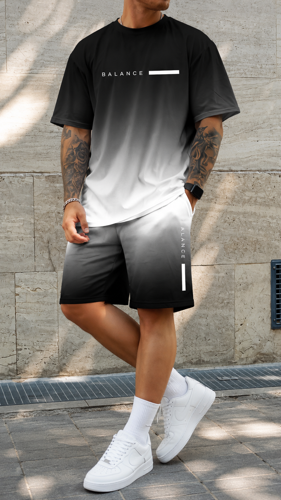 Alex™ | Comfortabele Zomerset