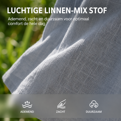 ComfortFit | Luxe 2-Delige Hoodie & Broek Set voor Heren