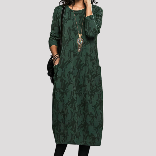 Caroline | Elegante Jurk