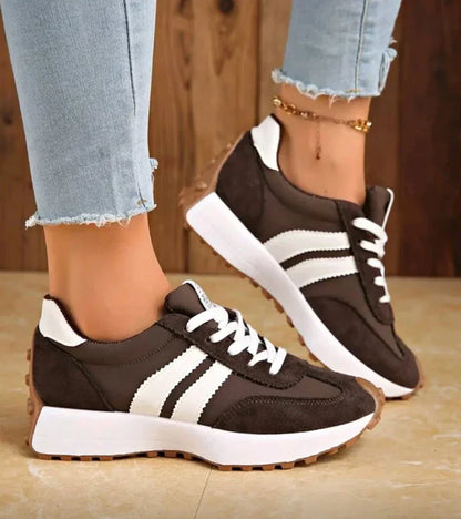 Vitoria | Ergonomische Sneakers met Verhoogd Comfort en Tijdloze Stijl