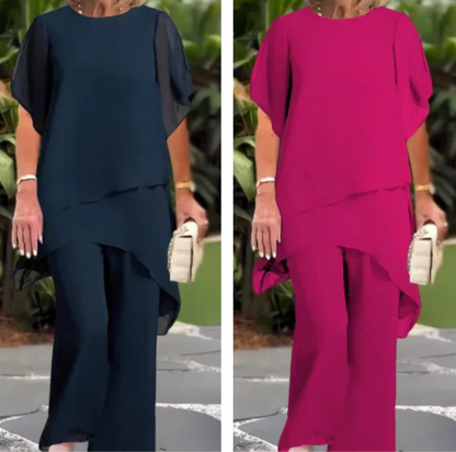 Nellie | 2 delig Comfort Set