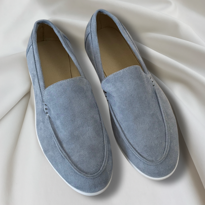 ALEXO | Elegante Loafers met Tijdloos Design en Ultiem Comfort voor Elke Gelegenheid