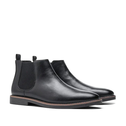 Ludo | Tijdloze Chelsea-Boots