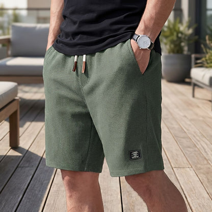 Onze bestverkochte zomershort Costa | 1+1 GRATIS