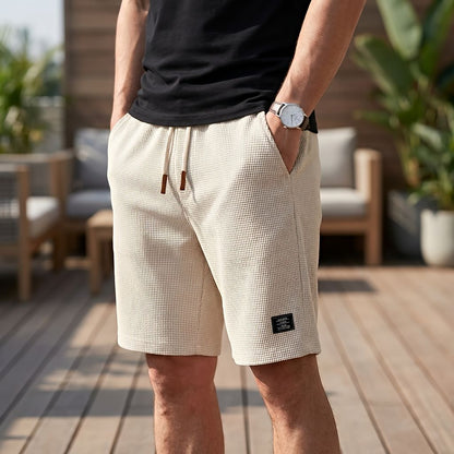 Onze bestverkochte zomershort Costa | 1+1 GRATIS