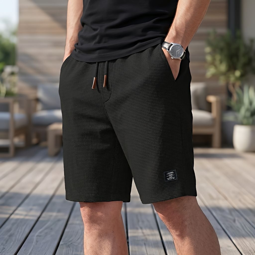 Onze bestverkochte zomershort Costa | 1+1 GRATIS