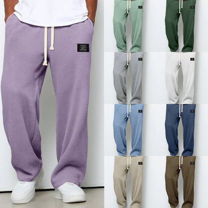 Sander | Ultieme Relax Zomer Broek