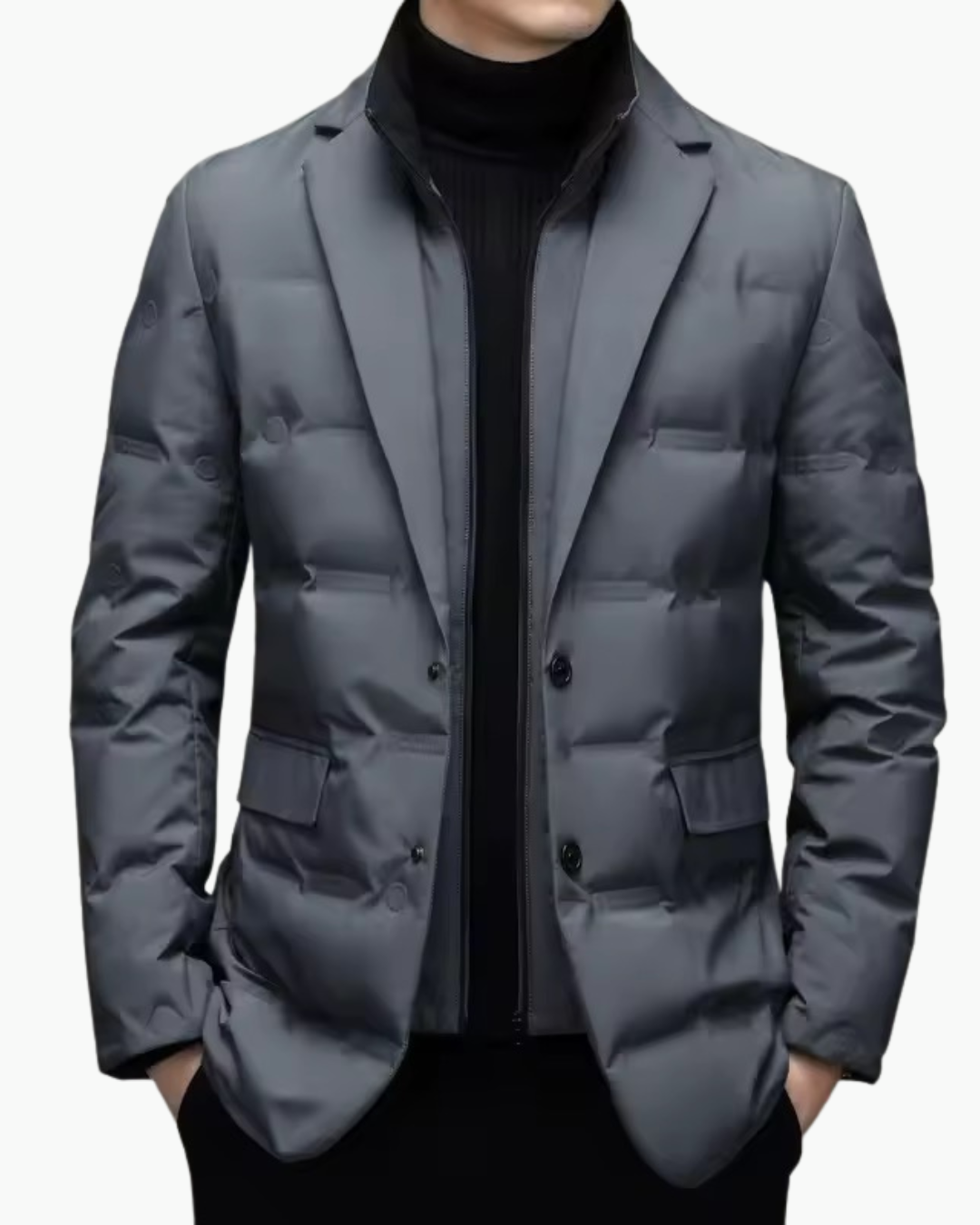 Stylo - Elegante Jas