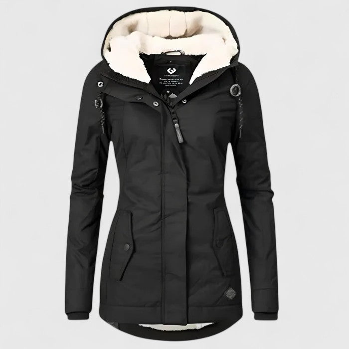 PATRICIA | Beschermende Winterjas voor Vrouwen