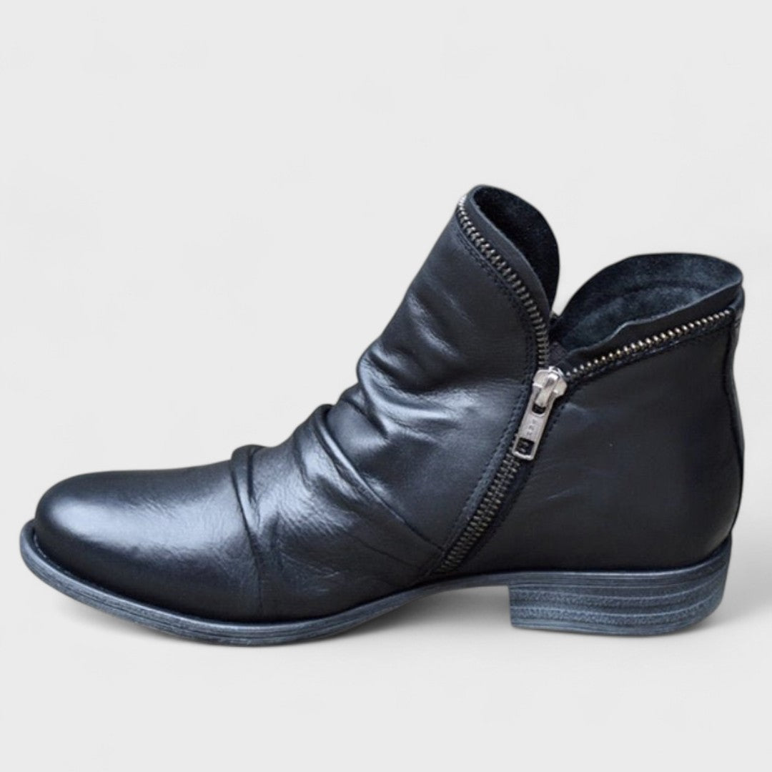 LINDA | Elegante Orthopedische Laarzen voor Ultiem Comfort en Zekerheid in Stijl