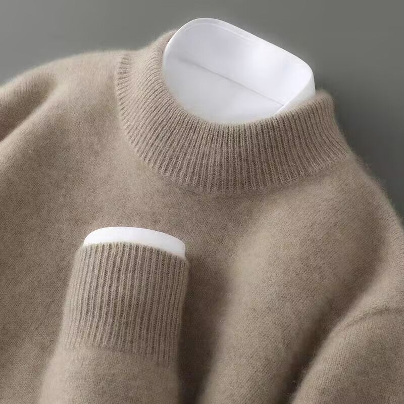 Van Rijn Mode- Elegante Trui