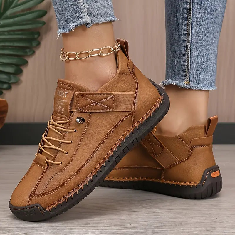 Ava - Orthopedische sneakers