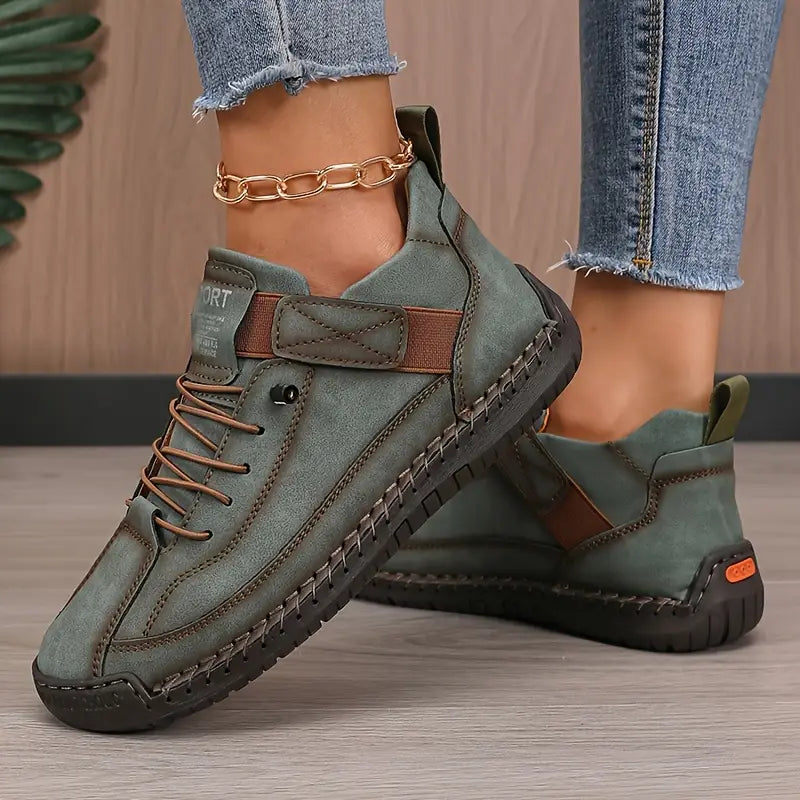 Ava - Orthopedische sneakers