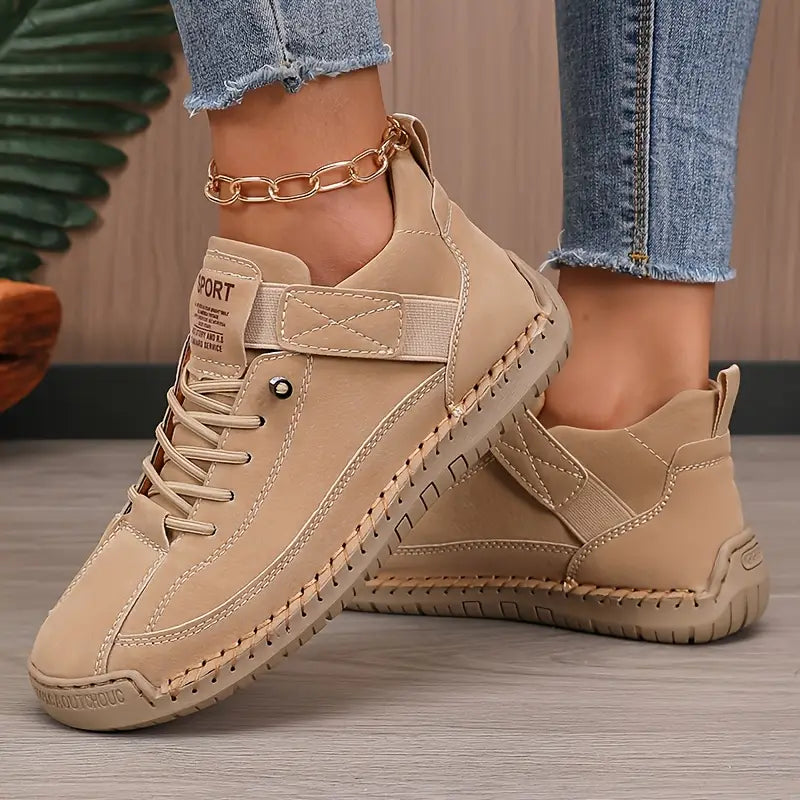 Ava - Orthopedische sneakers