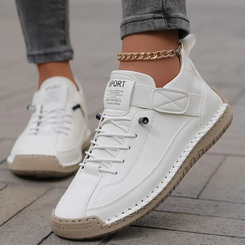 Ava - Orthopedische sneakers