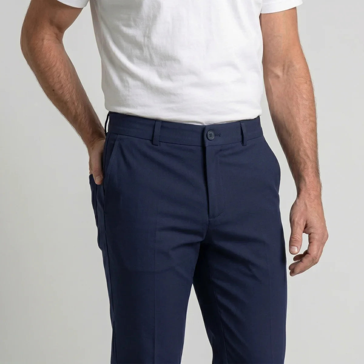 Mate™ | Stretch Comfort Broek