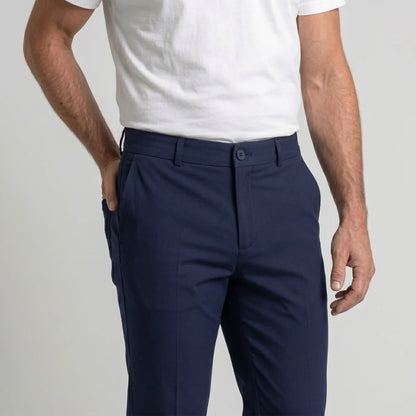 Mate™ | Stretch Comfort Broek
