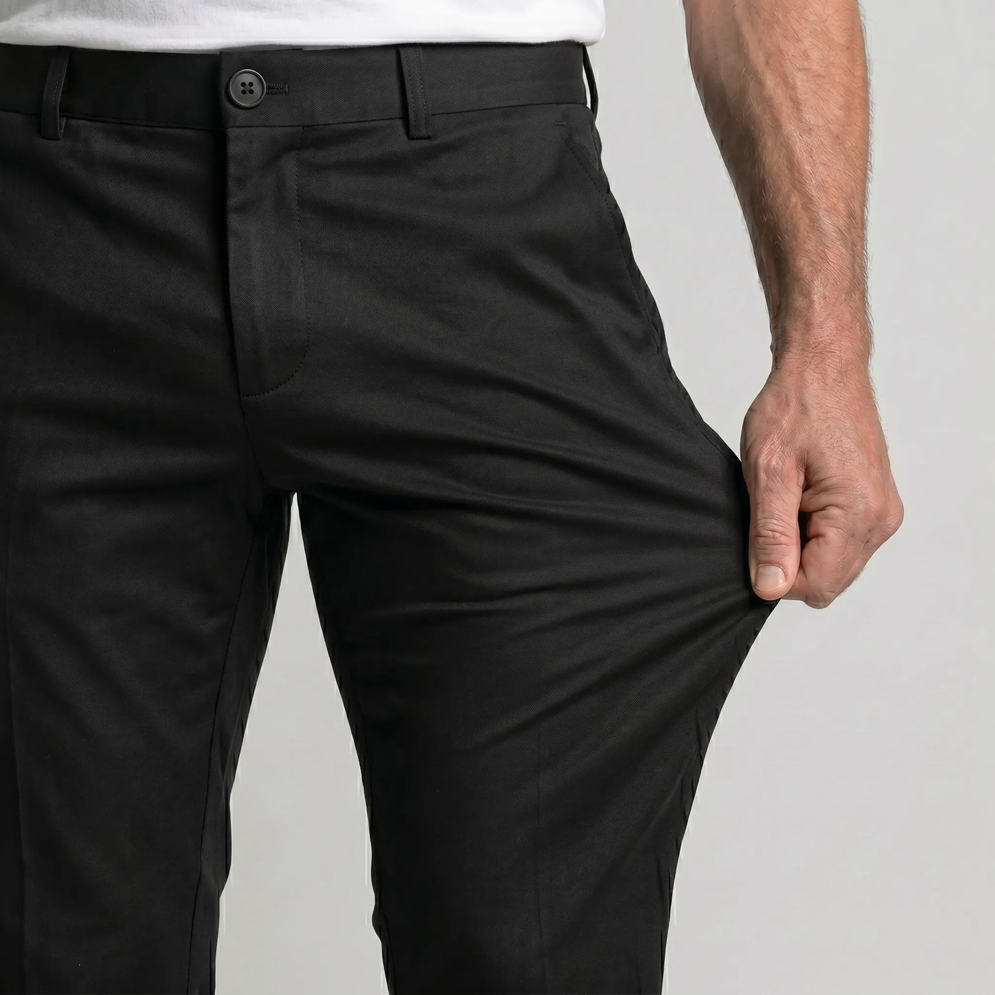 Mate™ | Stretch Comfort Broek