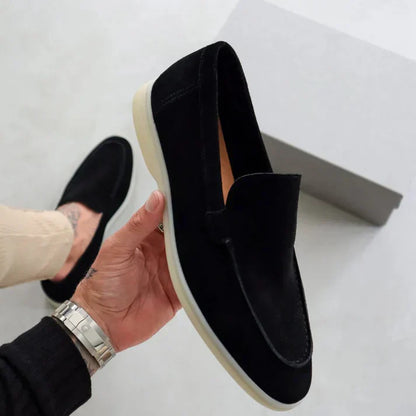 ALEXO | Elegante Loafers met Tijdloos Design en Ultiem Comfort voor Elke Gelegenheid