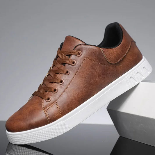 Lindo | Herenschoenen voor Dagelijks Comfort en Tijdloze Stijl