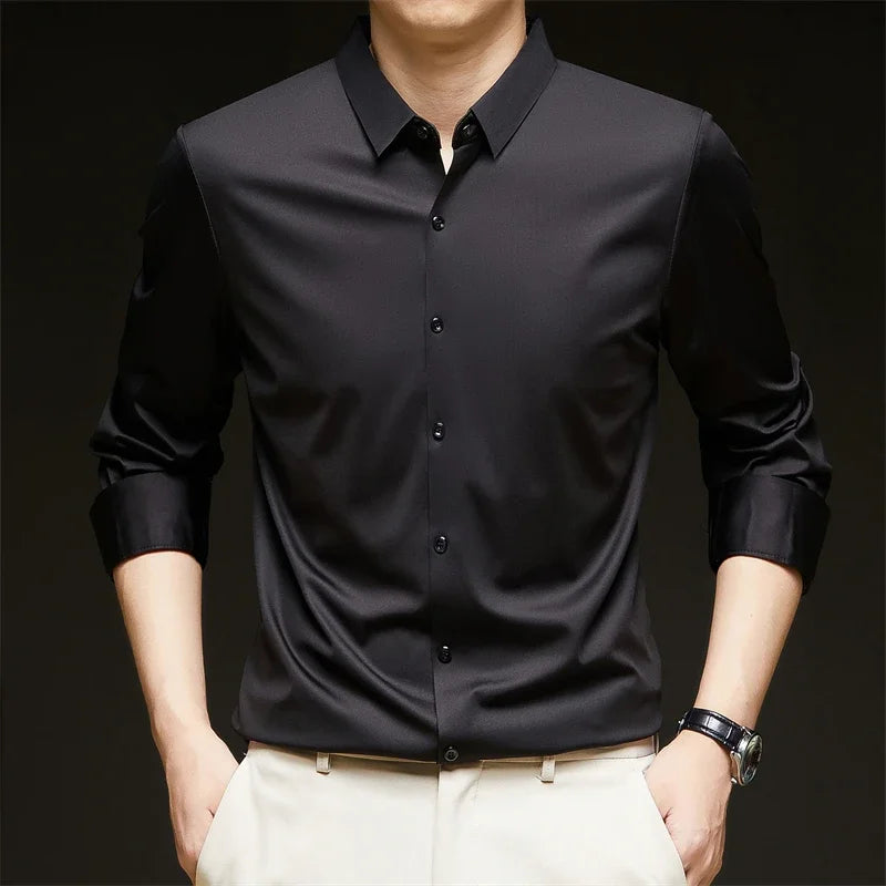 LEX | Elegante en Tijdloze Overhemd