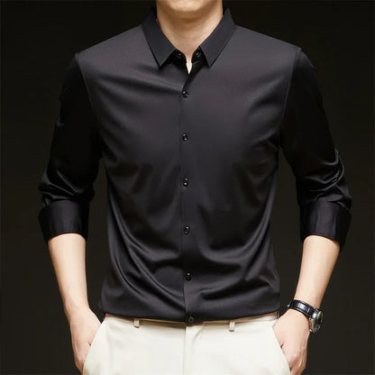 LEX | Elegante en Tijdloze Overhemd