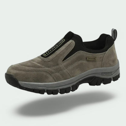 Pieter | Casual Slip-On Antislip Orthopedische Schoenen