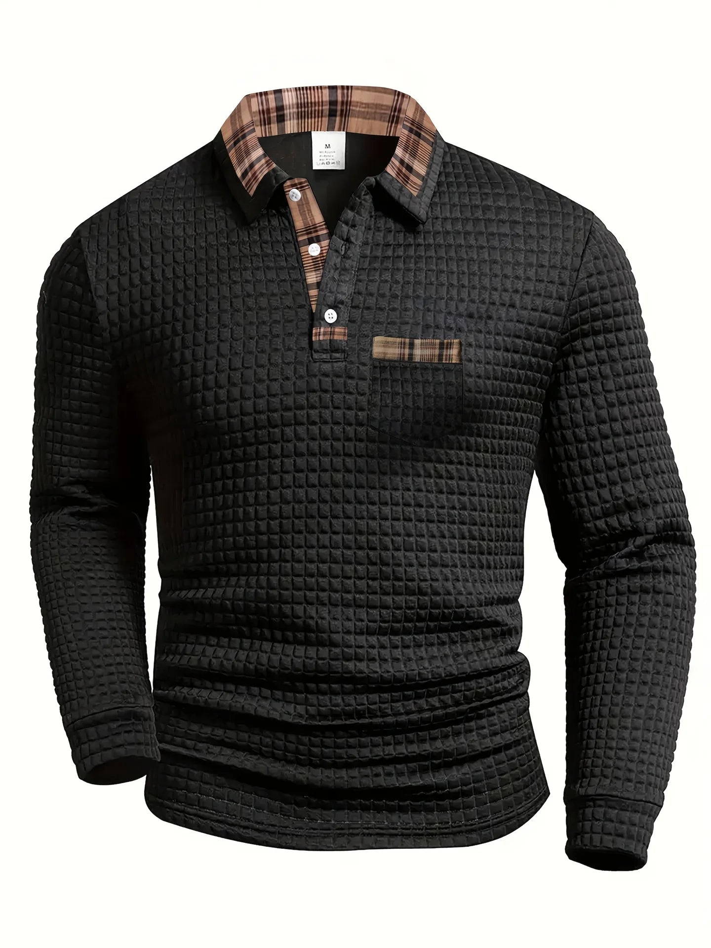 ROBERT | elegante pullover voor heren