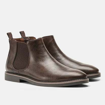 Ludo | Tijdloze Chelsea-Boots