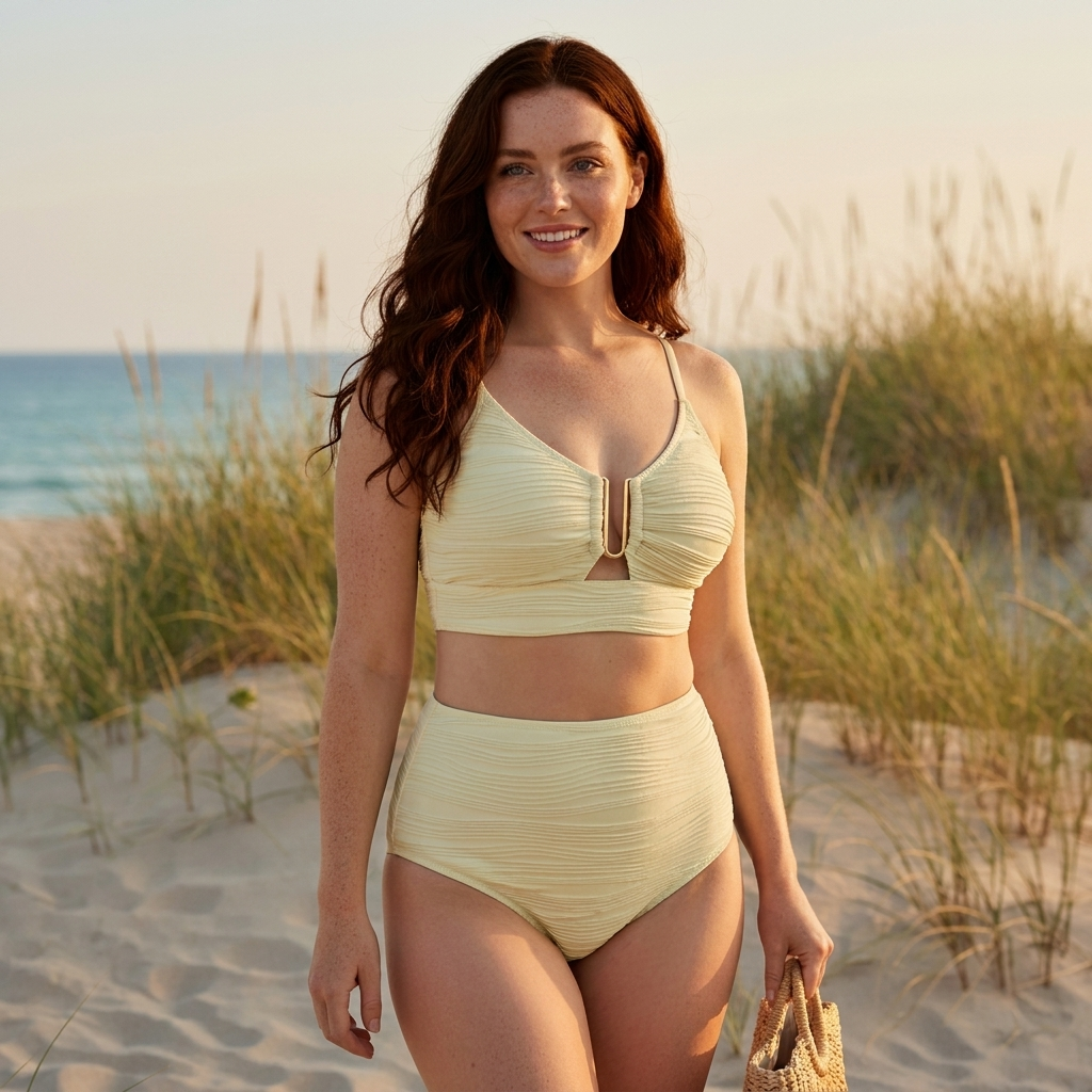 Ariel | Corrigerende Bikini