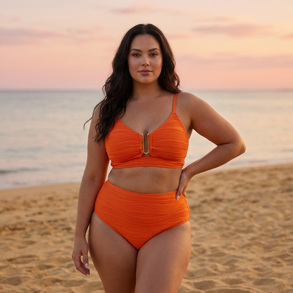 Ariel | Corrigerende Bikini