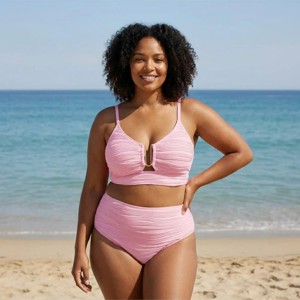 Ariel | Corrigerende Bikini