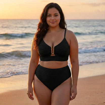 Ariel | Corrigerende Bikini