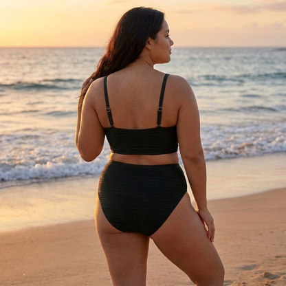 Ariel | Corrigerende Bikini