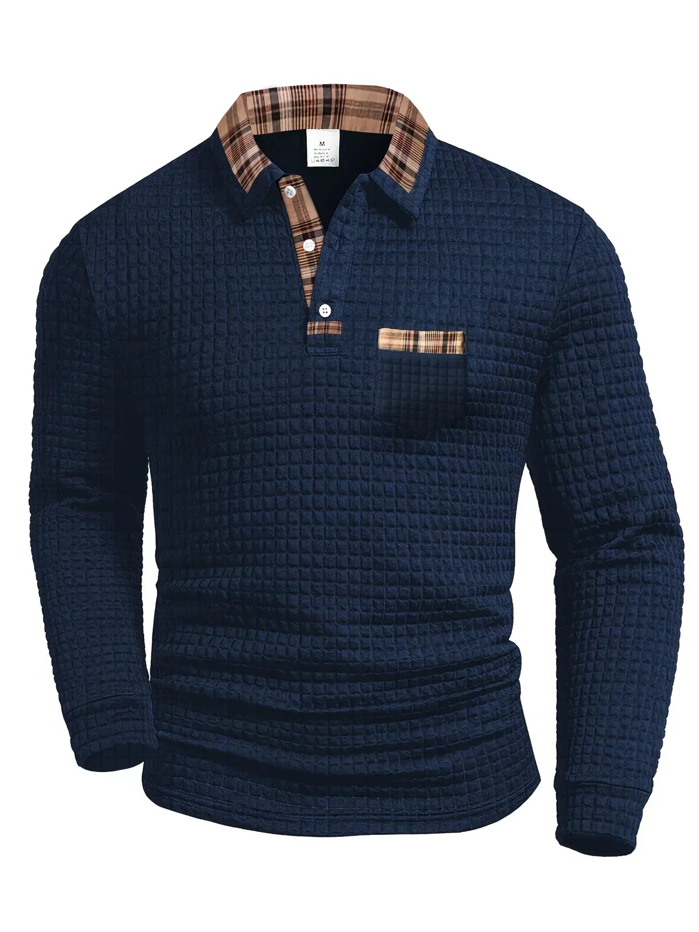 ROBERT | elegante pullover voor heren