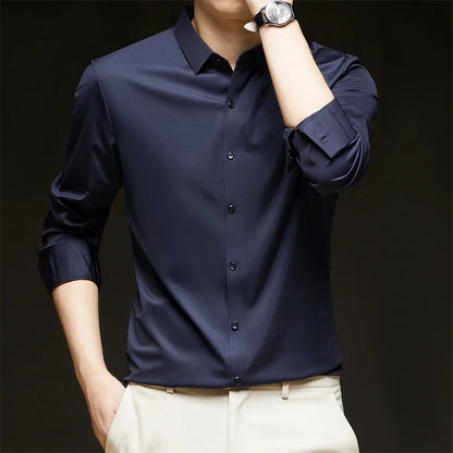 LEX | Elegante en Tijdloze Overhemd