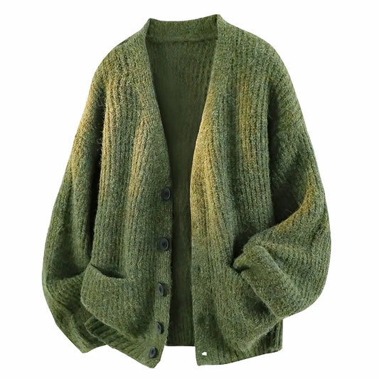 Mason | Cardigan v-hals trui